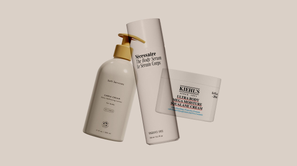 9 Best Body Moisturizers for Itchy Skin That Soothe Sensitive Skin